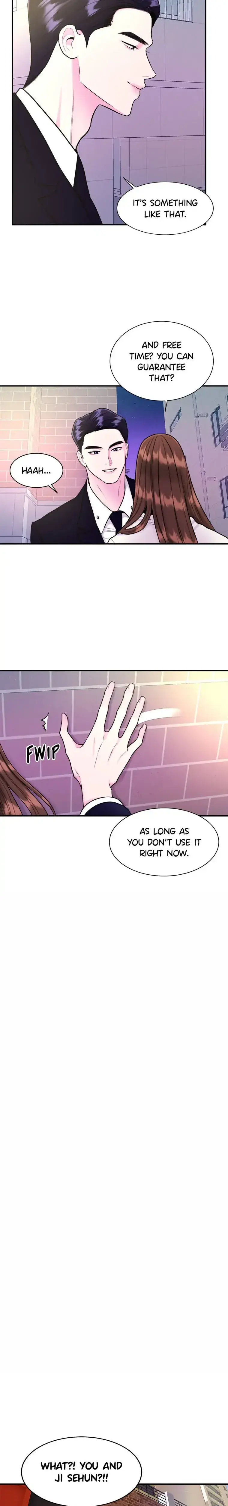 The Cellist Chapter 61 - Page 13