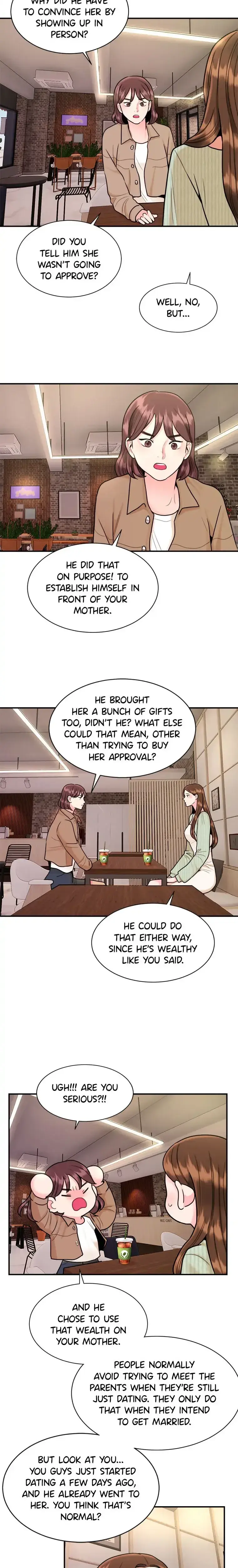The Cellist Chapter 61 - Page 15