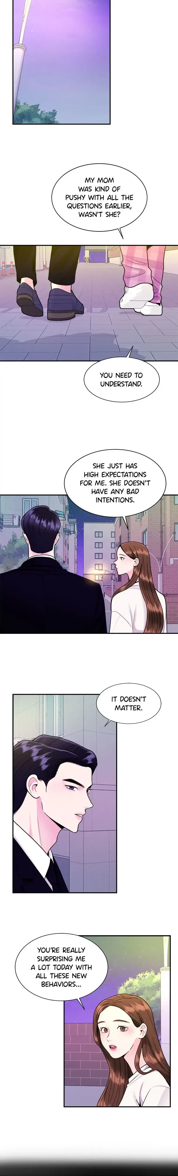 The Cellist Chapter 61 - Page 2