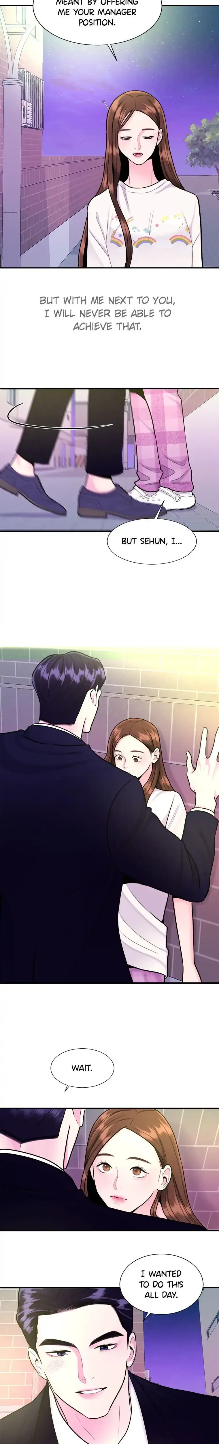 The Cellist Chapter 61 - Page 4