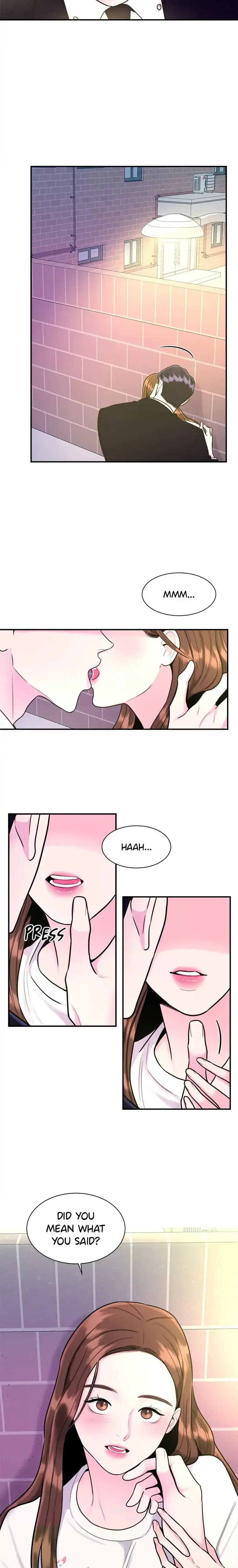 The Cellist Chapter 61 - Page 5