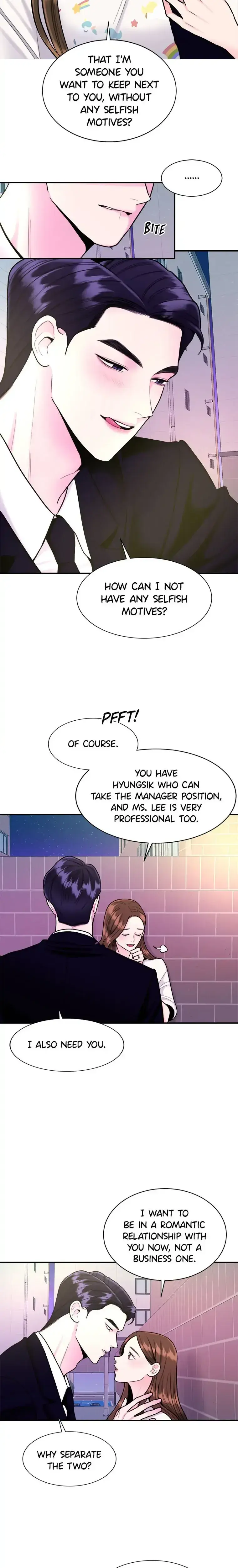 The Cellist Chapter 61 - Page 6
