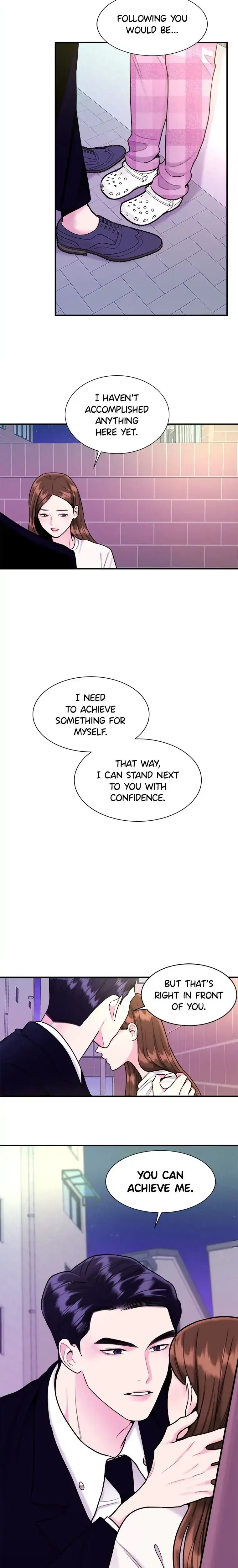 The Cellist Chapter 61 - Page 7
