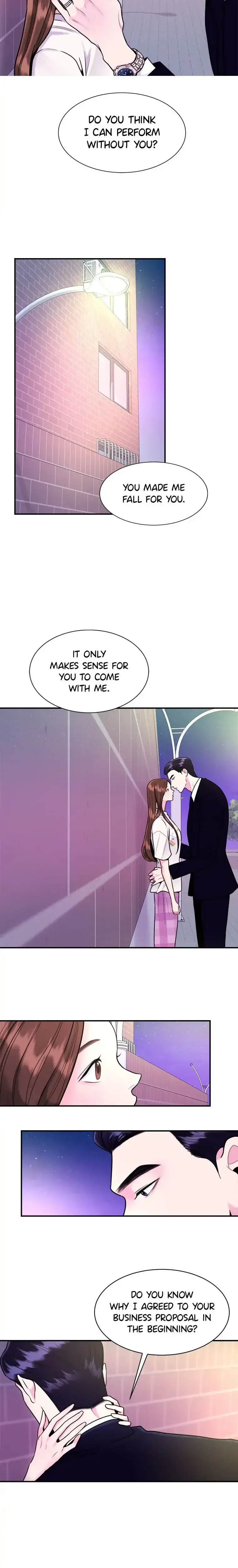The Cellist Chapter 61 - Page 9