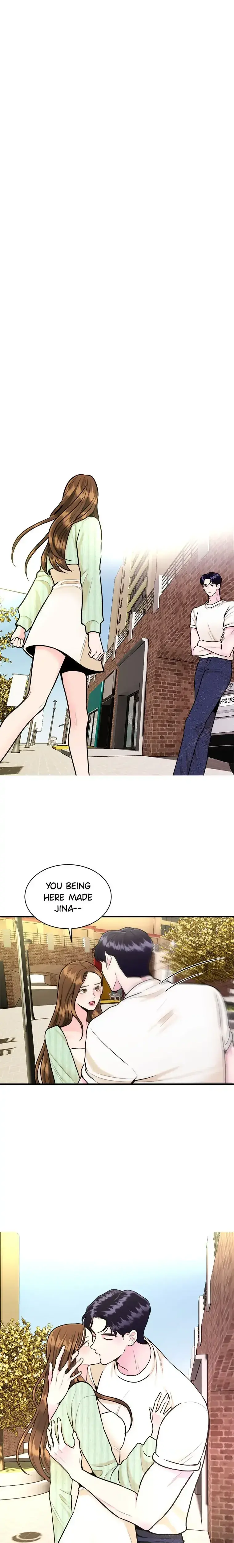 The Cellist Chapter 62 - Page 11