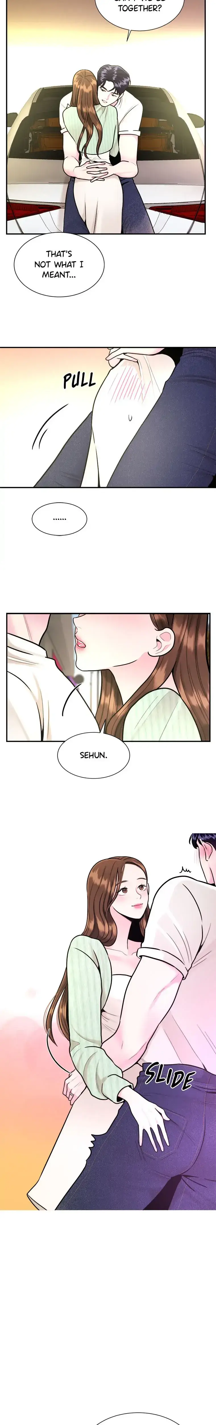 The Cellist Chapter 62 - Page 15