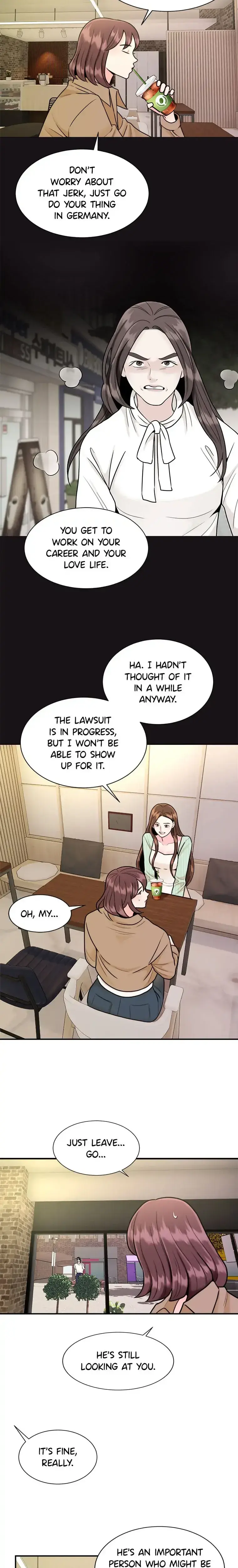 The Cellist Chapter 62 - Page 7