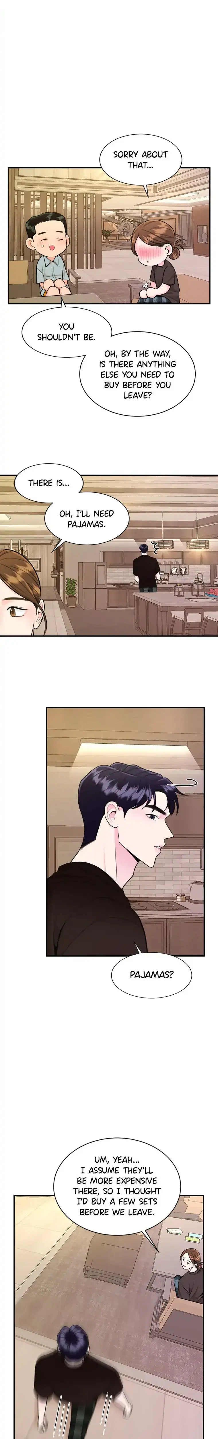 The Cellist Chapter 63 - Page 11