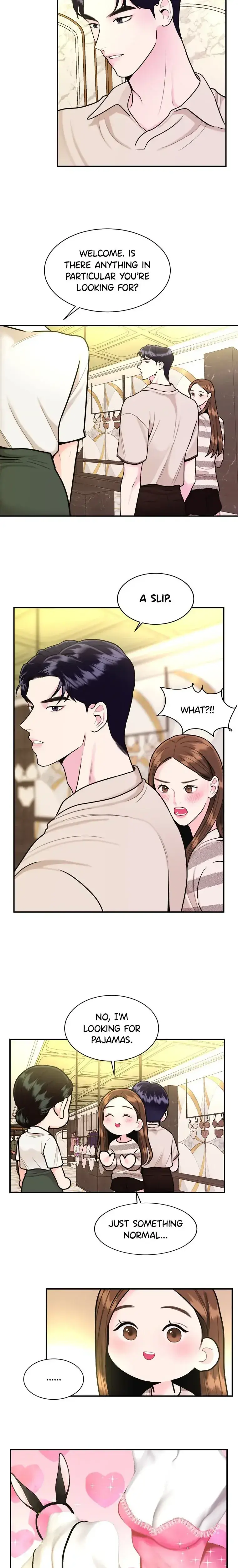 The Cellist Chapter 63 - Page 14