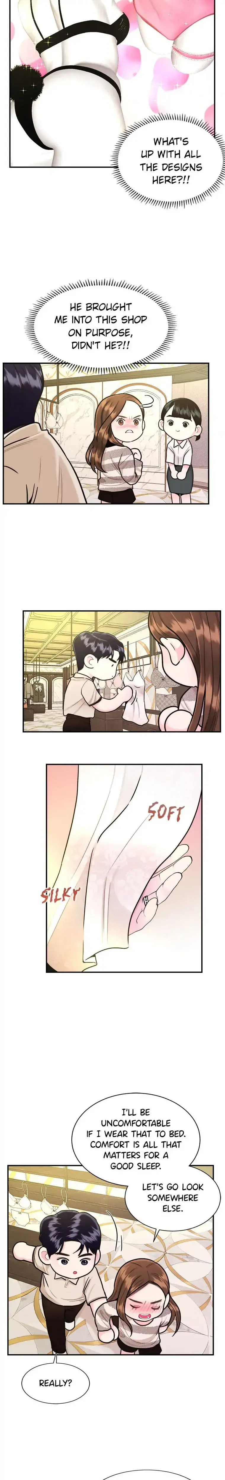 The Cellist Chapter 63 - Page 15