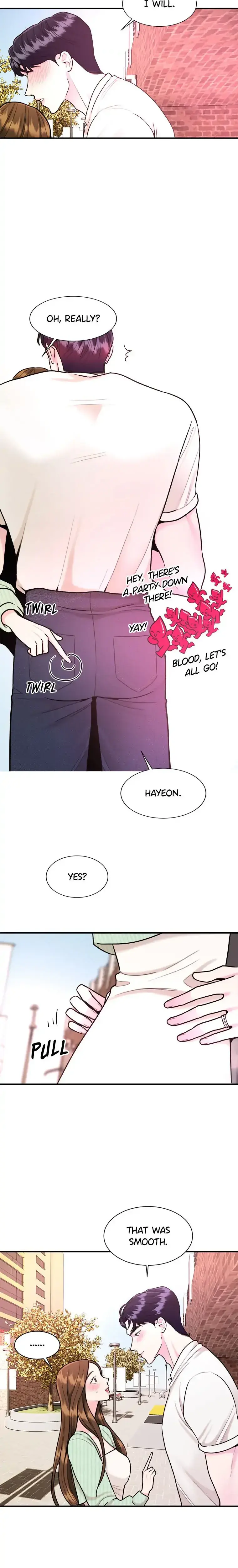 The Cellist Chapter 63 - Page 2