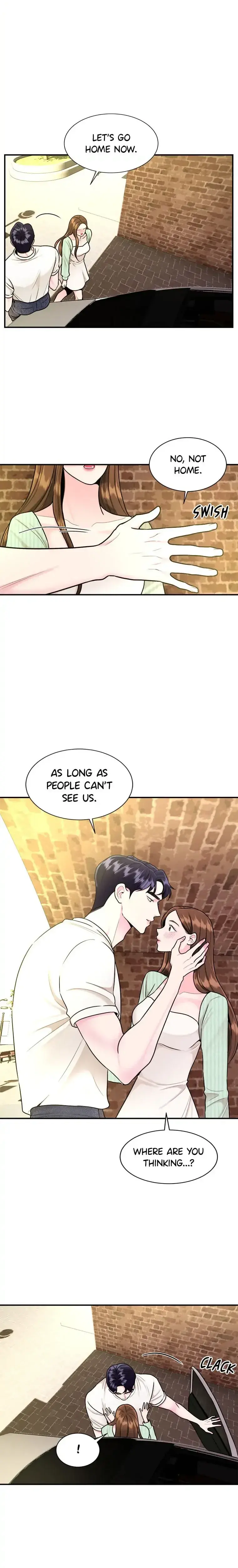 The Cellist Chapter 63 - Page 3