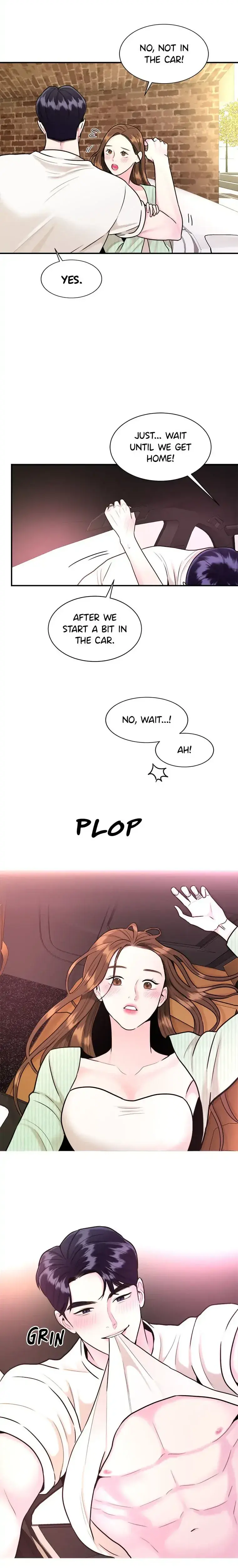 The Cellist Chapter 63 - Page 4