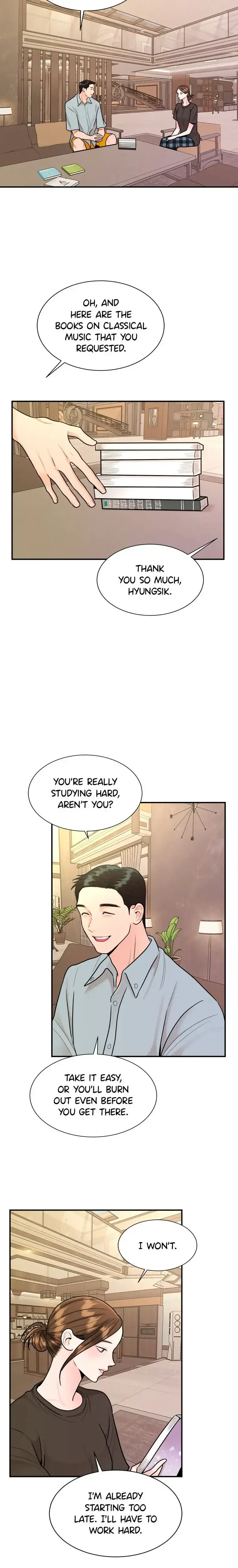 The Cellist Chapter 63 - Page 6