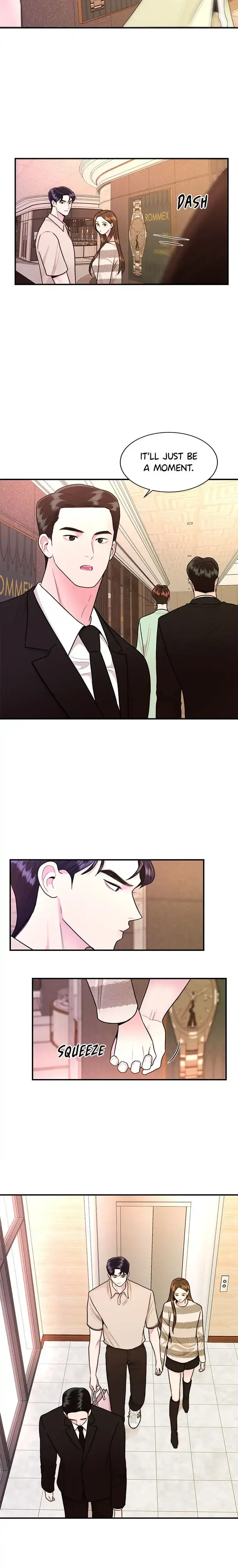 The Cellist Chapter 64 - Page 13