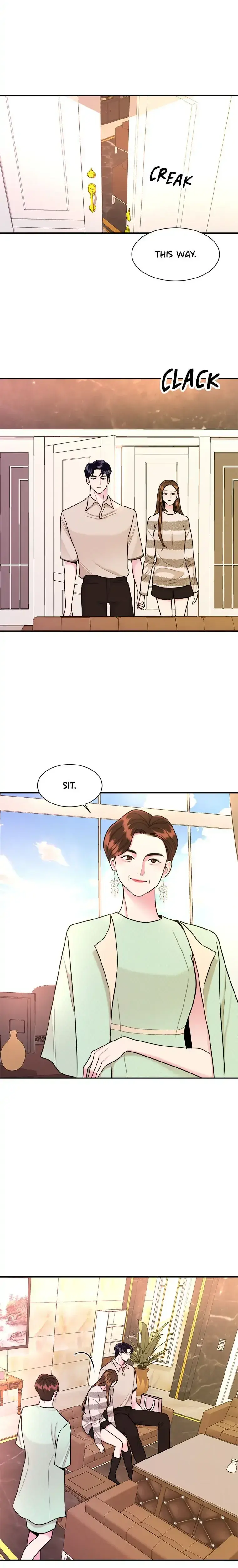 The Cellist Chapter 64 - Page 14