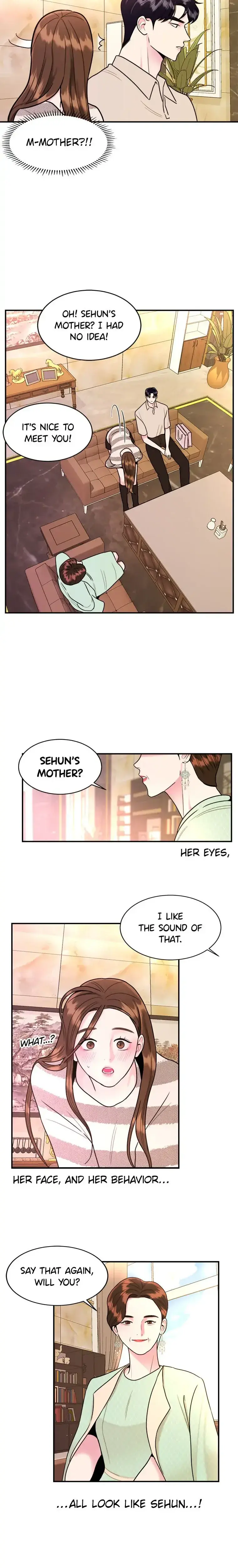 The Cellist Chapter 64 - Page 16