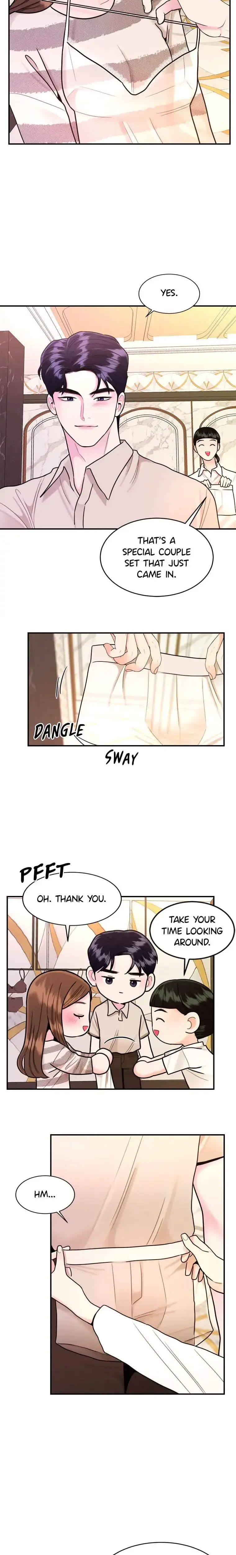 The Cellist Chapter 64 - Page 4