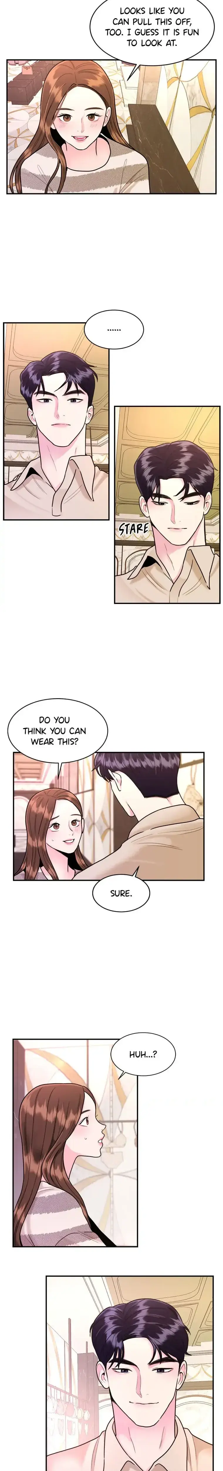 The Cellist Chapter 64 - Page 5