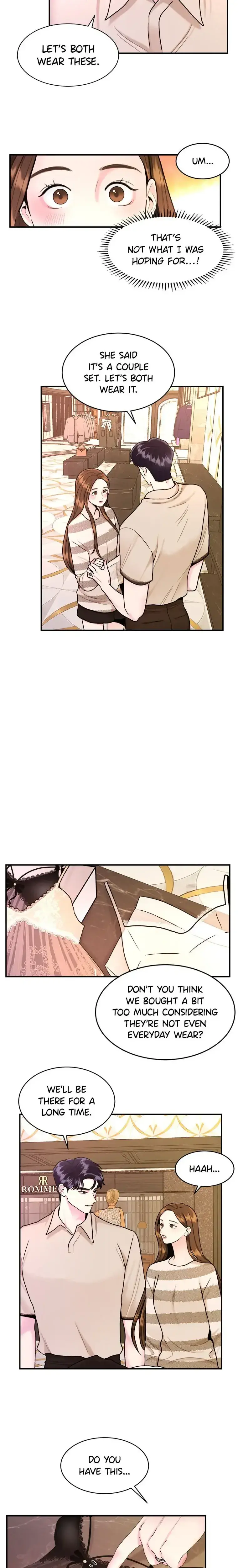 The Cellist Chapter 64 - Page 6