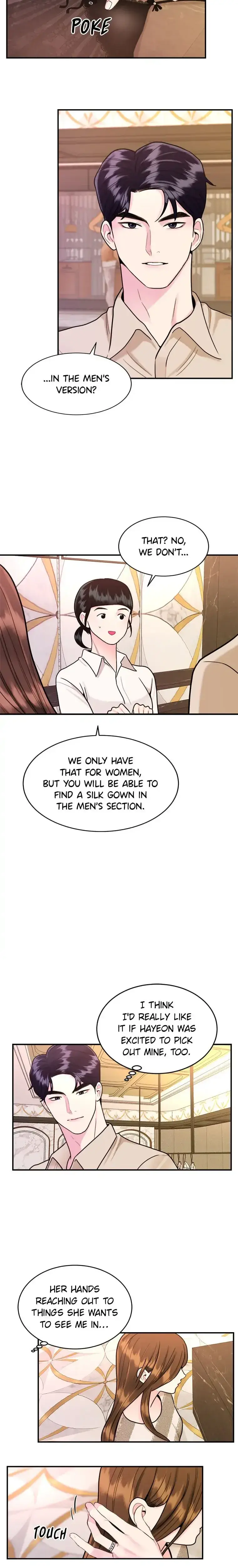 The Cellist Chapter 64 - Page 7