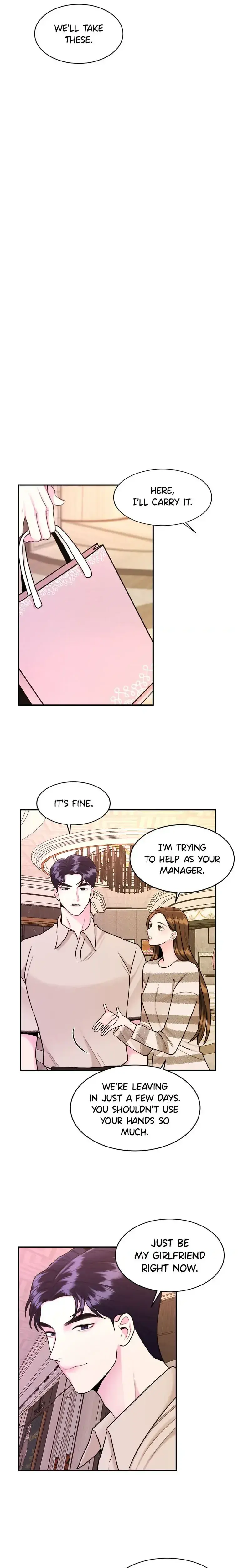 The Cellist Chapter 64 - Page 8