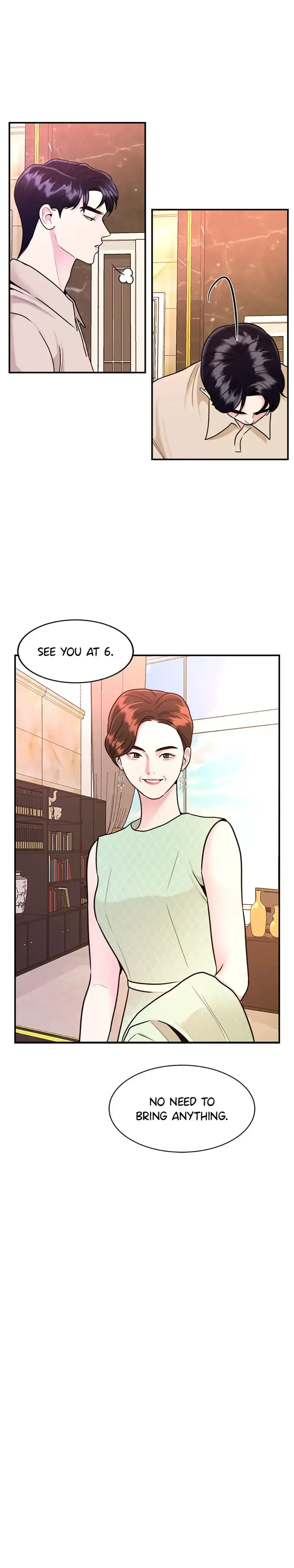 The Cellist Chapter 65 - Page 10