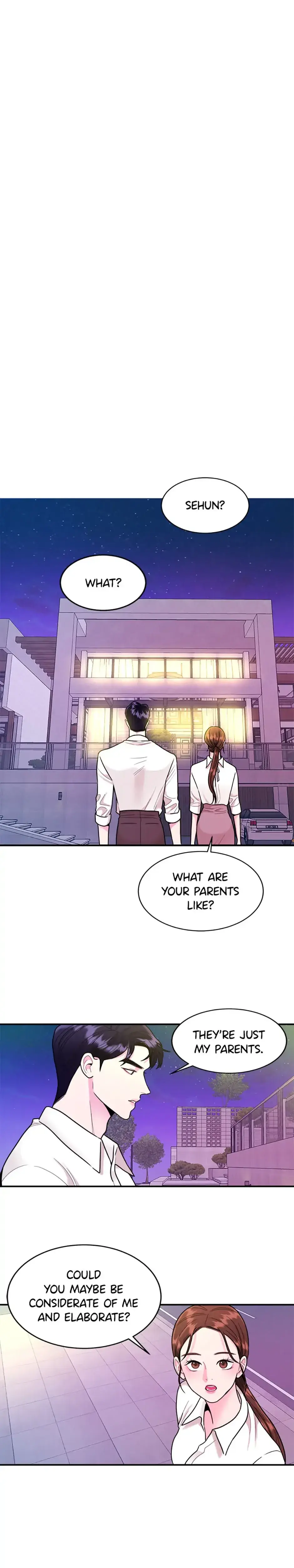 The Cellist Chapter 65 - Page 11