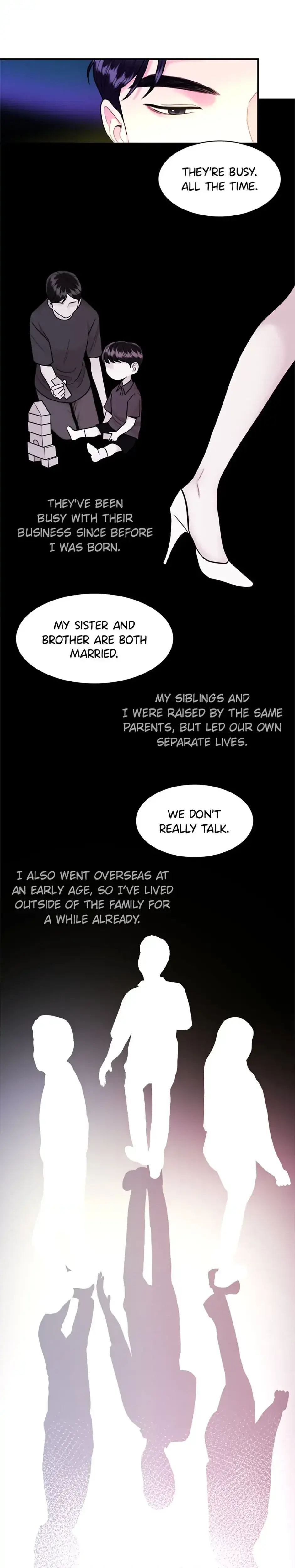 The Cellist Chapter 65 - Page 12