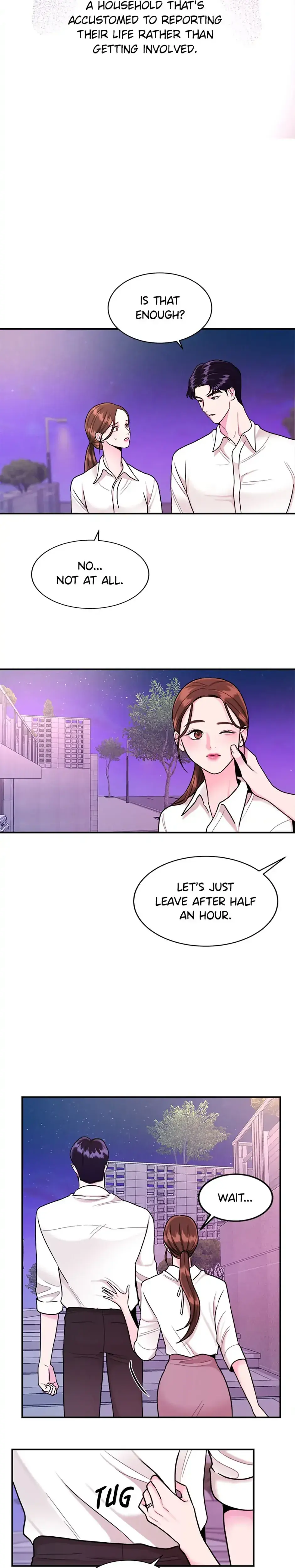 The Cellist Chapter 65 - Page 13