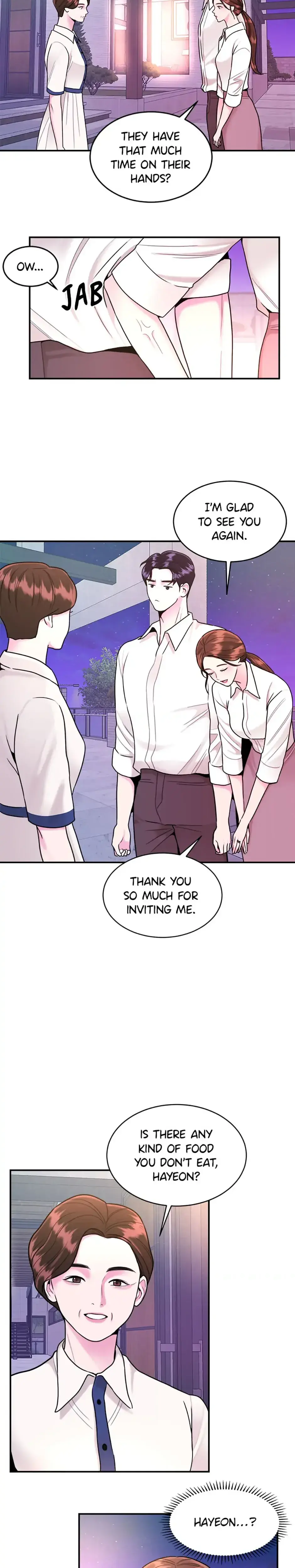 The Cellist Chapter 65 - Page 16