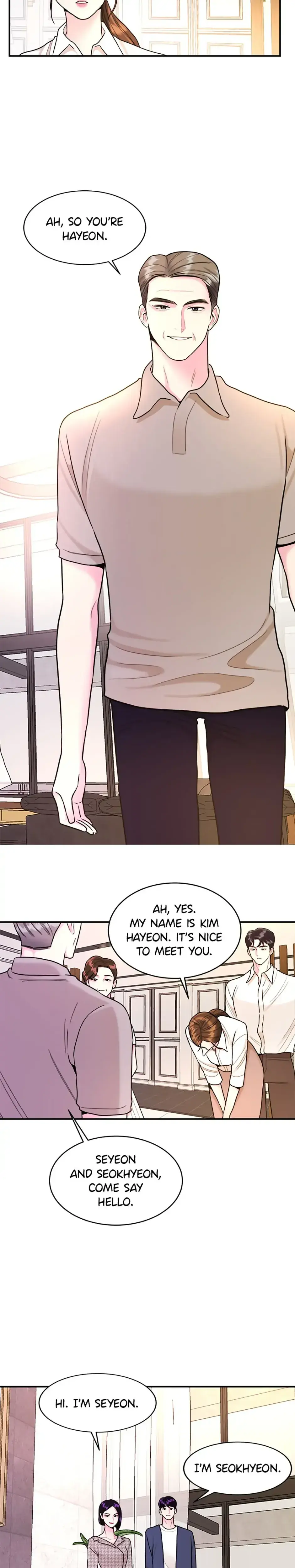 The Cellist Chapter 65 - Page 18