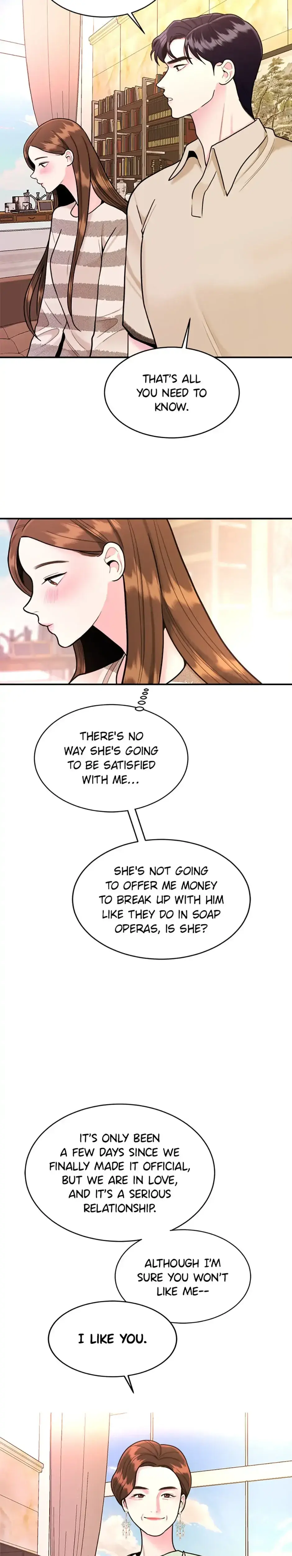 The Cellist Chapter 65 - Page 5