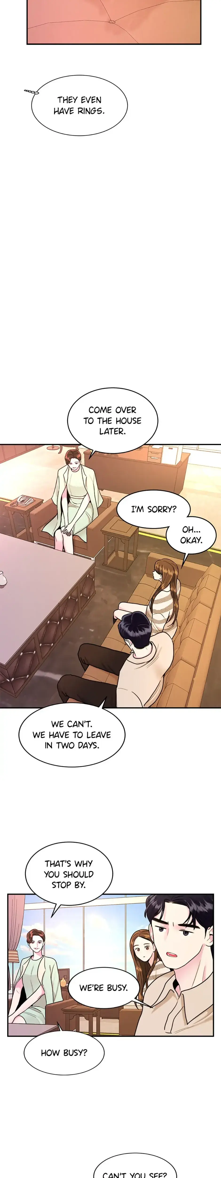 The Cellist Chapter 65 - Page 7