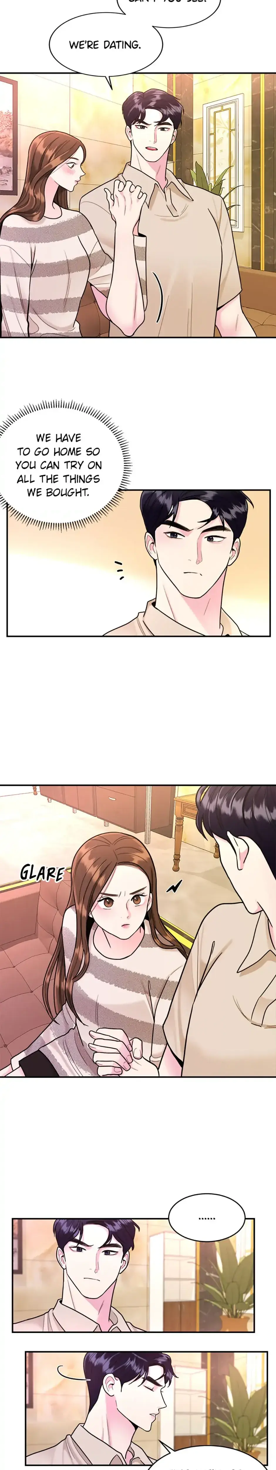 The Cellist Chapter 65 - Page 8