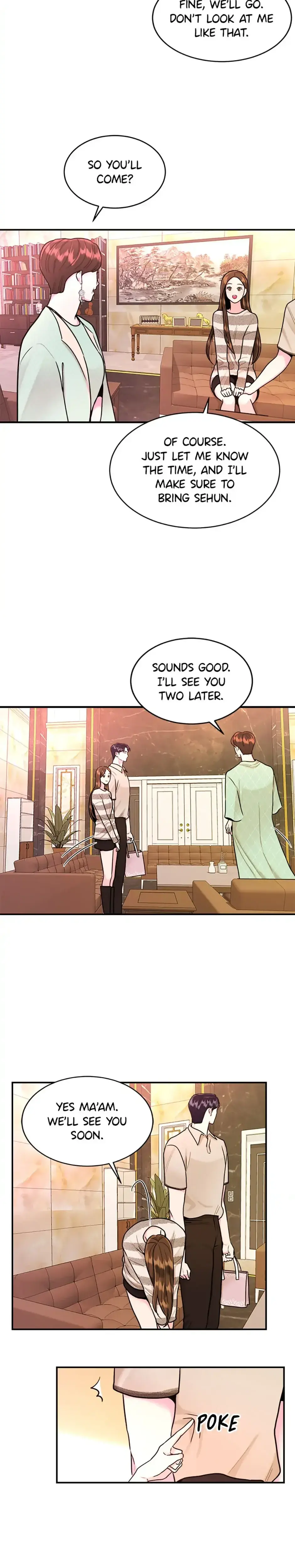The Cellist Chapter 65 - Page 9