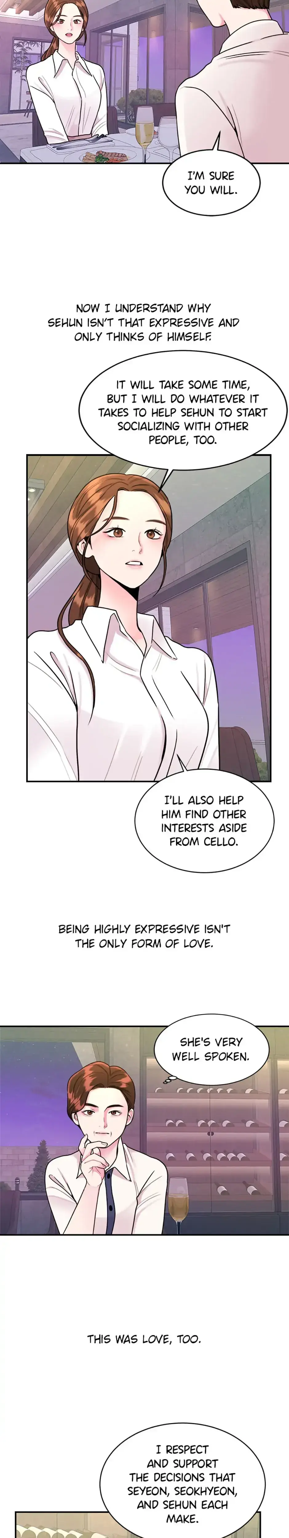 The Cellist Chapter 66 - Page 13