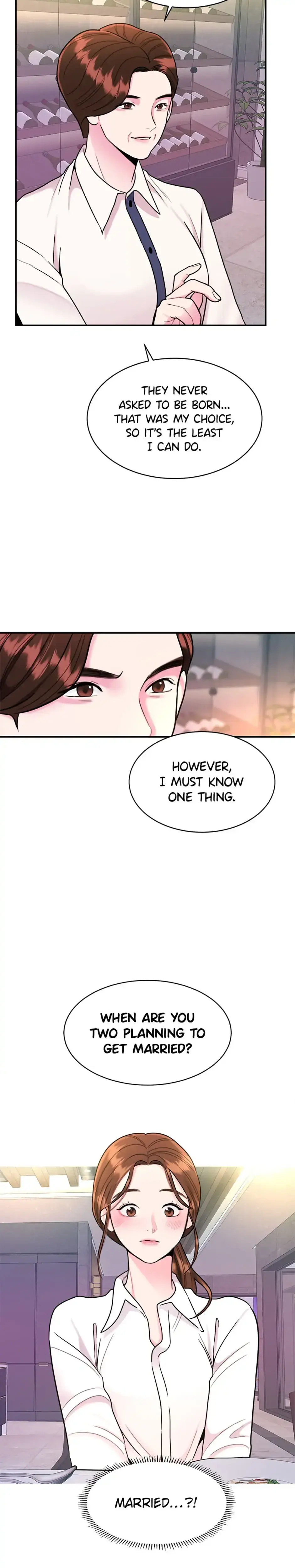 The Cellist Chapter 66 - Page 14