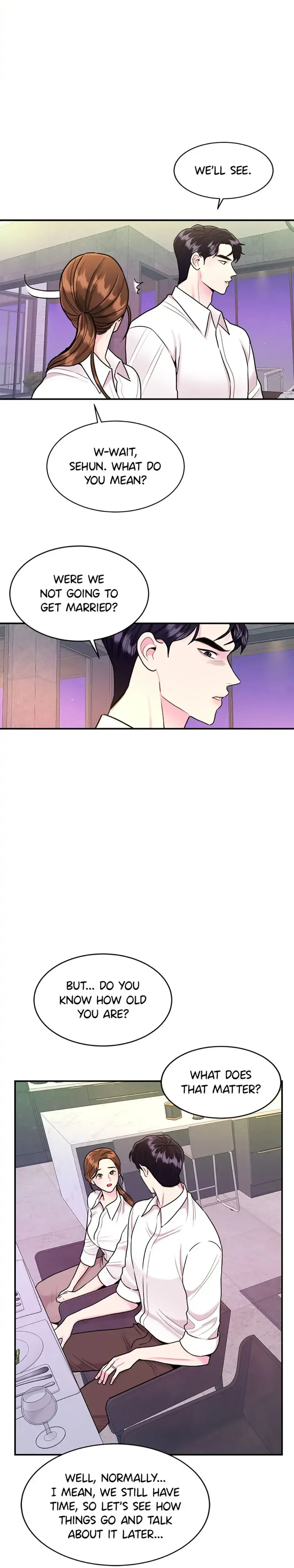 The Cellist Chapter 66 - Page 15