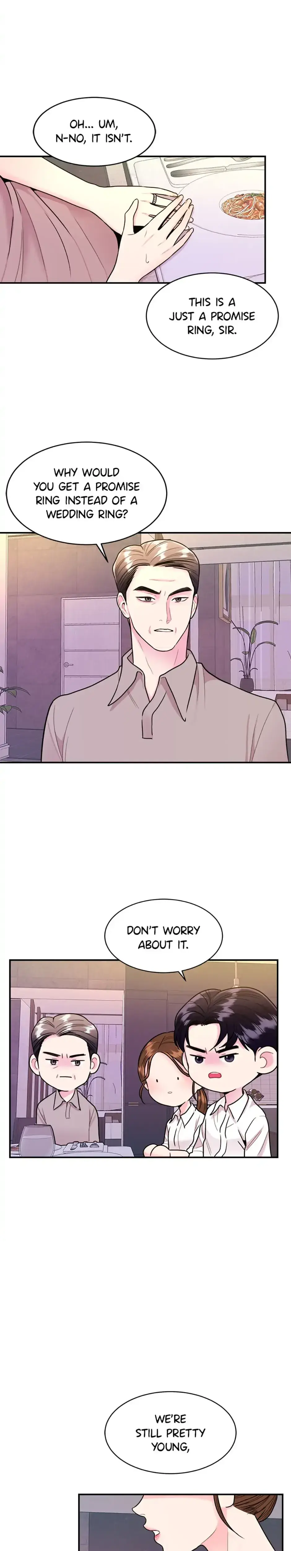 The Cellist Chapter 66 - Page 17