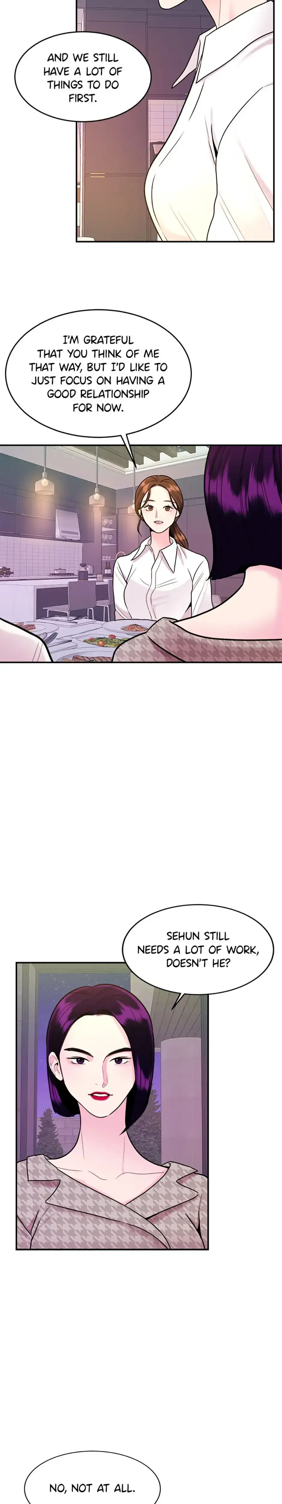 The Cellist Chapter 66 - Page 18
