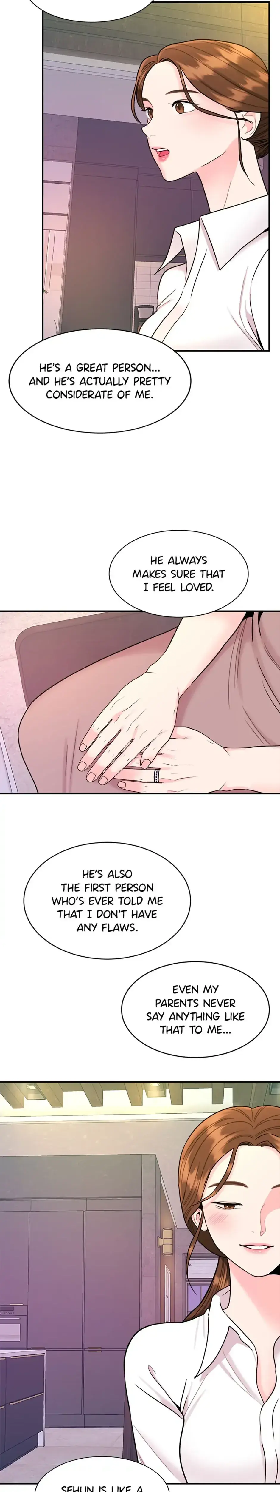 The Cellist Chapter 66 - Page 19
