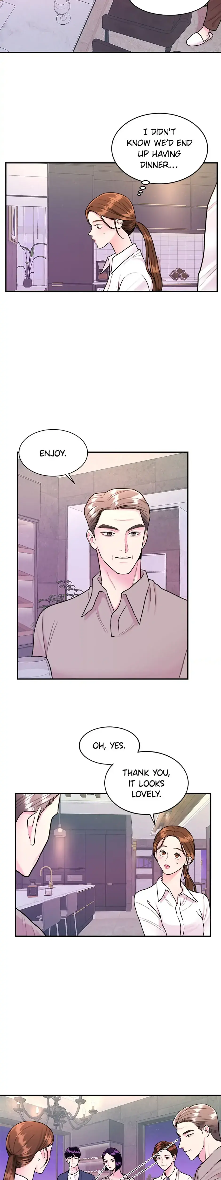 The Cellist Chapter 66 - Page 2