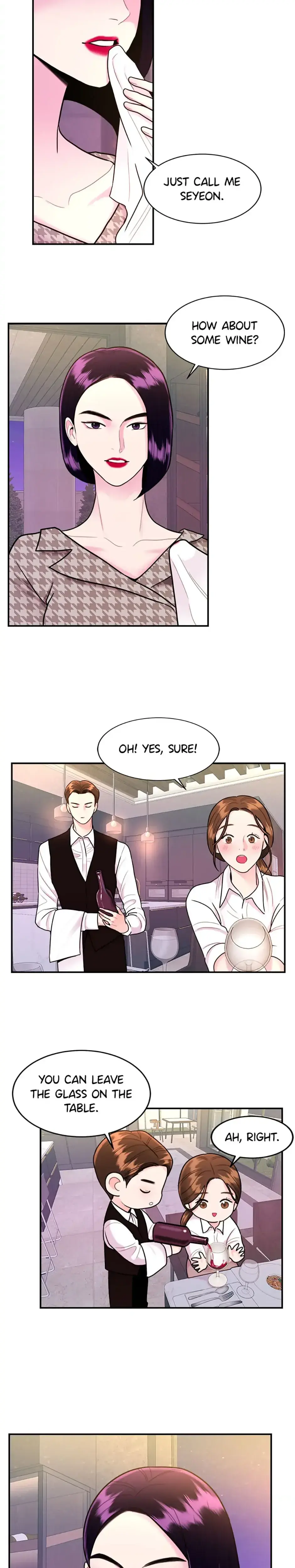 The Cellist Chapter 66 - Page 5
