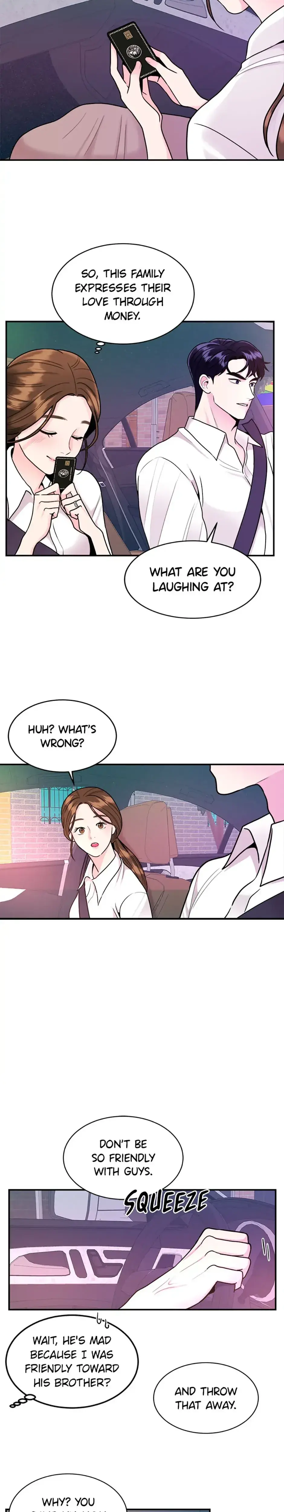 The Cellist Chapter 67 - Page 10