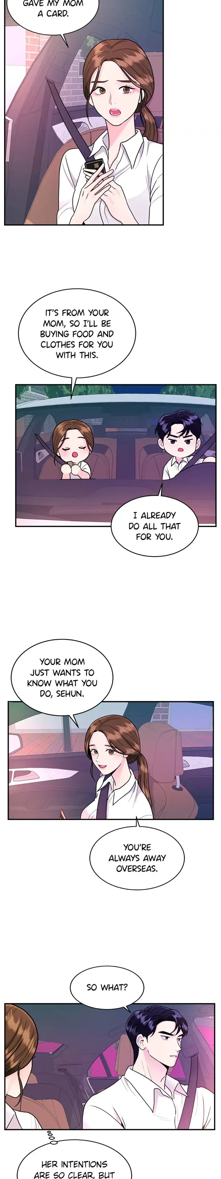 The Cellist Chapter 67 - Page 11