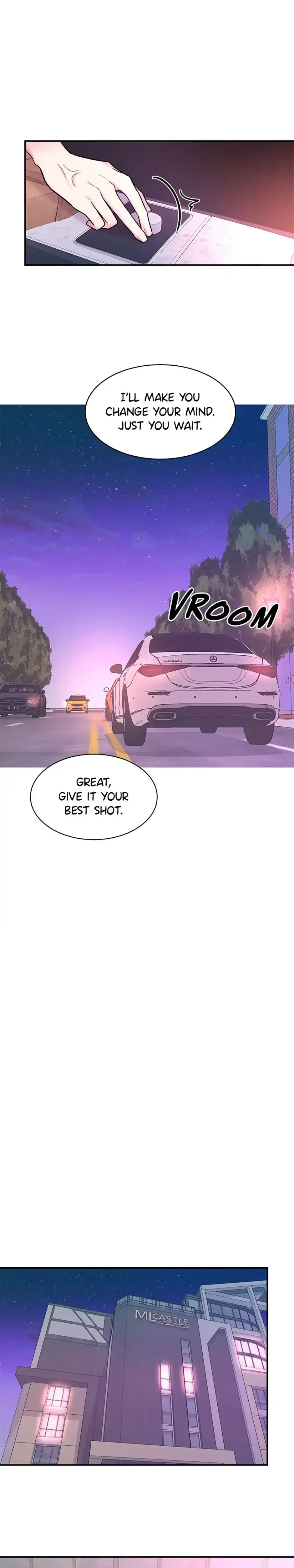 The Cellist Chapter 67 - Page 16