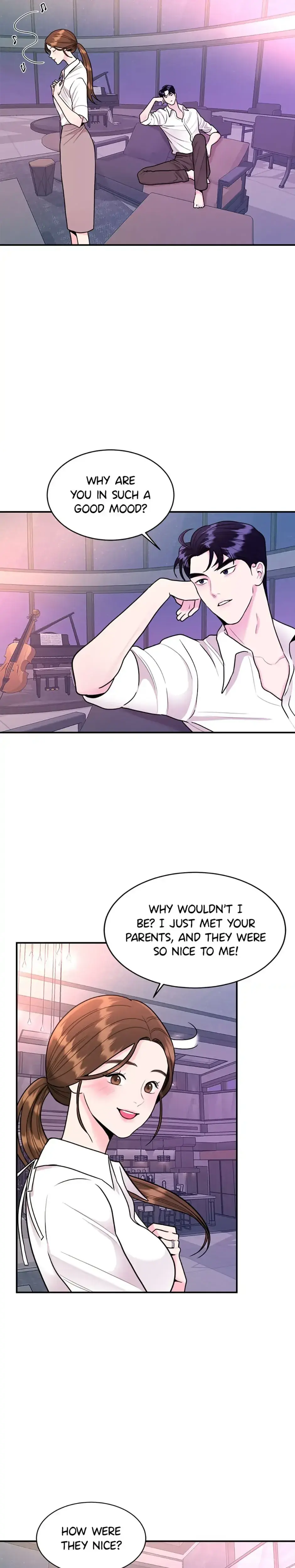 The Cellist Chapter 67 - Page 17