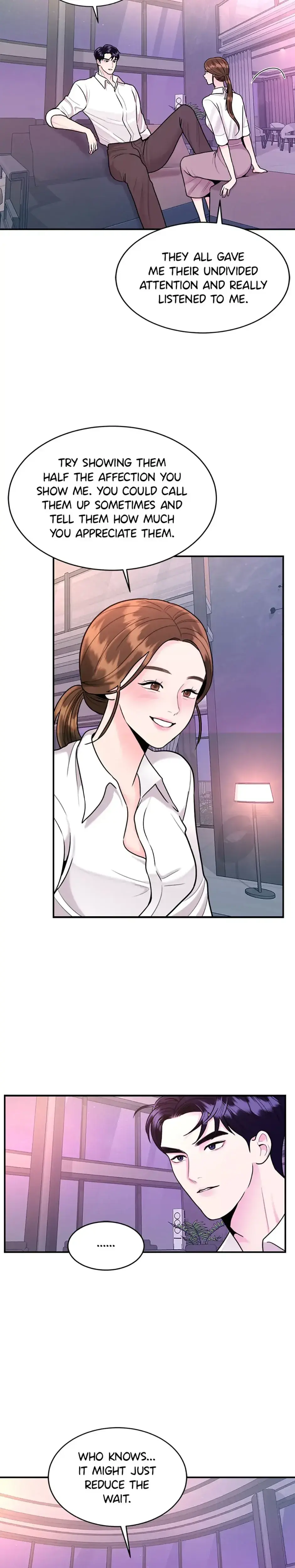 The Cellist Chapter 67 - Page 18