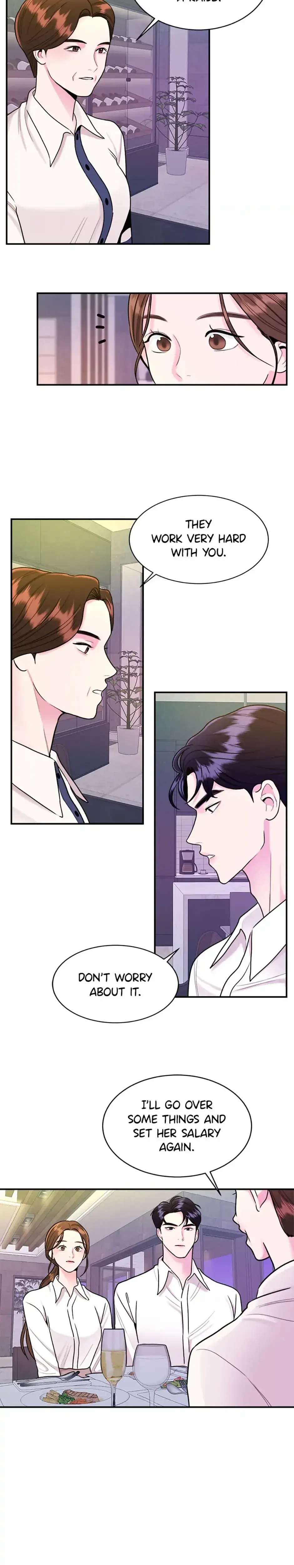The Cellist Chapter 67 - Page 2